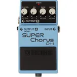 BOSS CH-1