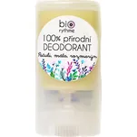 Biorythme 100% přírodní deodorant…