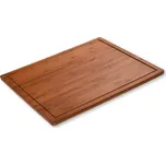 Kesper 59599 13 tmavý bambus 50 x 56 cm