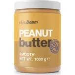 GymBeam 100% Arašidové maslo 1000 g