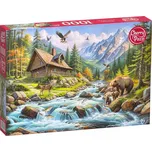 Cherry Pazzi The Living Valley 1000…