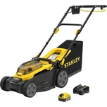 Stanley SCMWP3401M1-QW