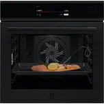 Electrolux 900 ProAssist SteamPro…