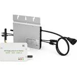 Tipa Mikroinvertor 800W s elektroměrem