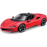 Maisto Ferrari Assembly Line SF90…