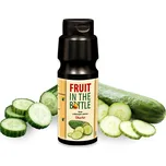 FRUIT IN THE BOTTLE okurka 750 ml