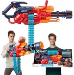 ZURU X-Shot Excel Crusher 36382 +…