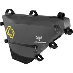 Apidura Expedition Full Frame Pack šedá