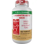 GIOM L-Karnitin Aktiv Maxi