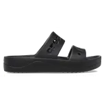 Crocs Baya Platform Sandal 208188-001…