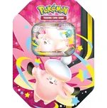 Pokémon TCG Mega Moonlit Tin Mega…