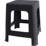 Mega Plast Taburet 45 x 35,5 x 35,5 cm…