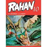 Rahan 10 - Roger Lécureux (2026, pevná)