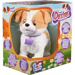 TM Toys Interaktivní štěňátko PuppyLuv…