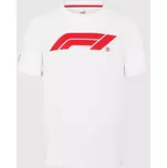PUMA Triko s logem Formule 1…