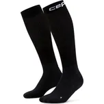 CEP Recovery 2.0 podkolenky M černé