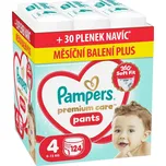 Pampers Premium Care Pants 4 9-15 kg