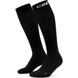 CEP Recovery 2.0 podkolenky M černé