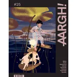 Aargh! 25 - Analphabet Books (2026,…