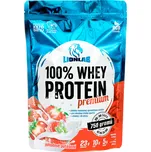 Lionlab 100% Whey Protein Premium 750 g