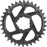 SRAM X-Sync 2 černý 11.6218.040.003 34…