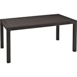 Keter Melody 255812 161 x 95 x 75 cm…