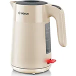 BOSCH TWK2M167 béžová