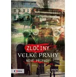 Zločiny velké Prahy: Nové případy - Jan…