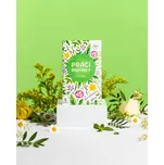 EcoHaus Prací papírky jarní detox 5 ks
