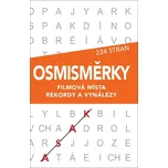 Osmisměrky: Filmová místa, rekordy a…