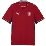 PUMA Czechia 2026 Home Jersey 783252_01