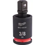 Milwaukee Shockwave Impact Duty…