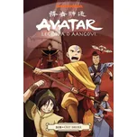 Avatar Legenda o Aangovi: Slib 2 - Gene…