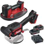 FLEX VLP 18.0 C + TV 18-EC C + P-Set 22…