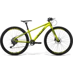 Amulet Youngster 1.10 27,5" 2026 Yellow…