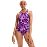 Speedo Navy 9487767 XXS
