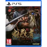 Onimusha: Way of the Sword PS5