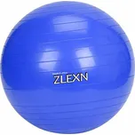 Sedco Yoga Ball 8710422 75 cm modrý