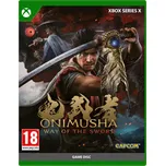 Onimusha: Way of the Sword Xbox Series X