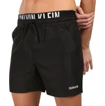Calvin Klein LV00N61015 černé