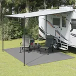 vidaXL 4008452 koberec ke stanu 4 x 3 m…