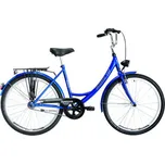 Kenzel Mylady Ceremony 26" modré 2026…
