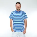 Pánské námořnické tričko pruhované