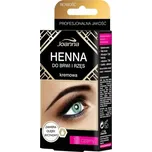 Joanna Henna barva na obočí a řasy 15…