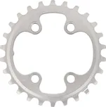 Shimano Deore XT FC-M8000 stříbrný