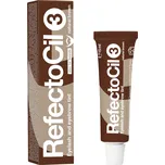 Refectocil Barva na řasy a obočí 15 ml