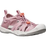 Keen Moxie Sandal Kids Nostalgia/Papaya…