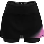 Crazy Skirt Voltage Woman Pop