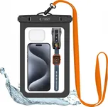 Tech Protect Voděodolné pouzdro 8,9"…