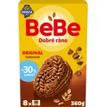 Opavia BeBe Dobré ráno kakaové sušenky…